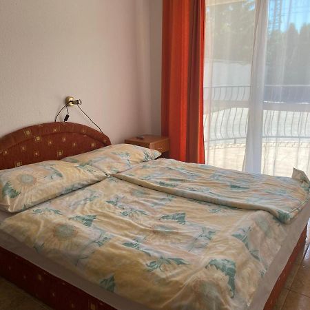 Abigel Apartmanhaz Balatonfüred Eksteriør billede