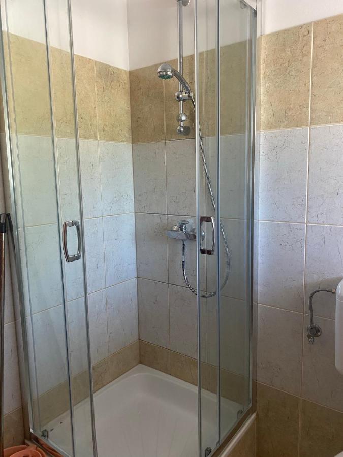 Abigel Apartmanhaz Balatonfüred Eksteriør billede