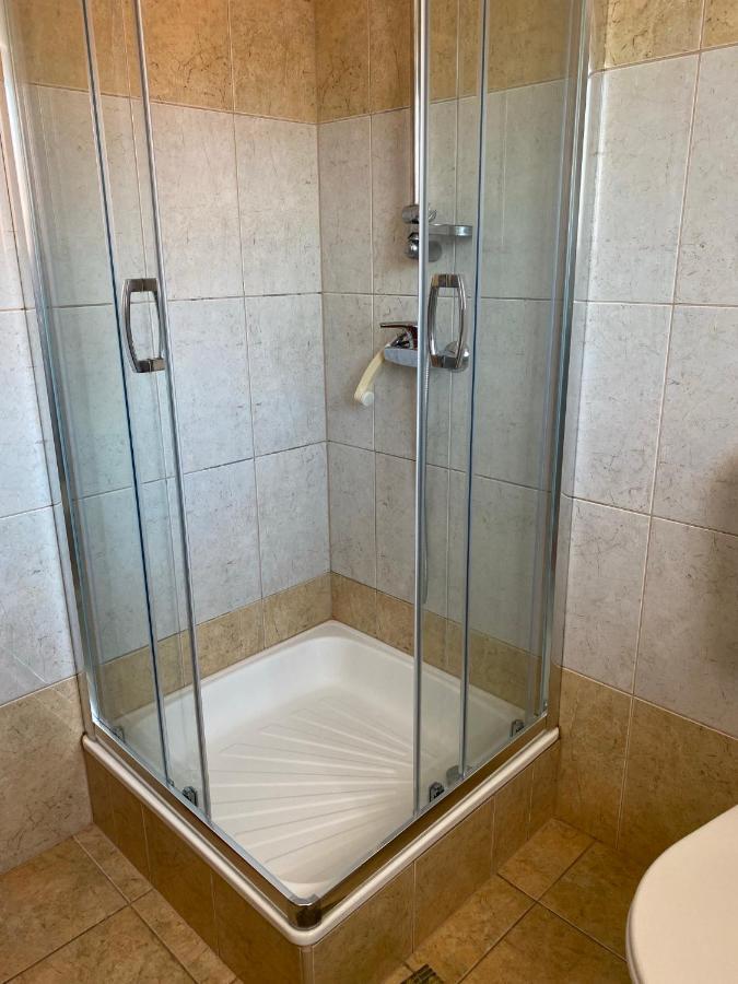 Abigel Apartmanhaz Balatonfüred Eksteriør billede