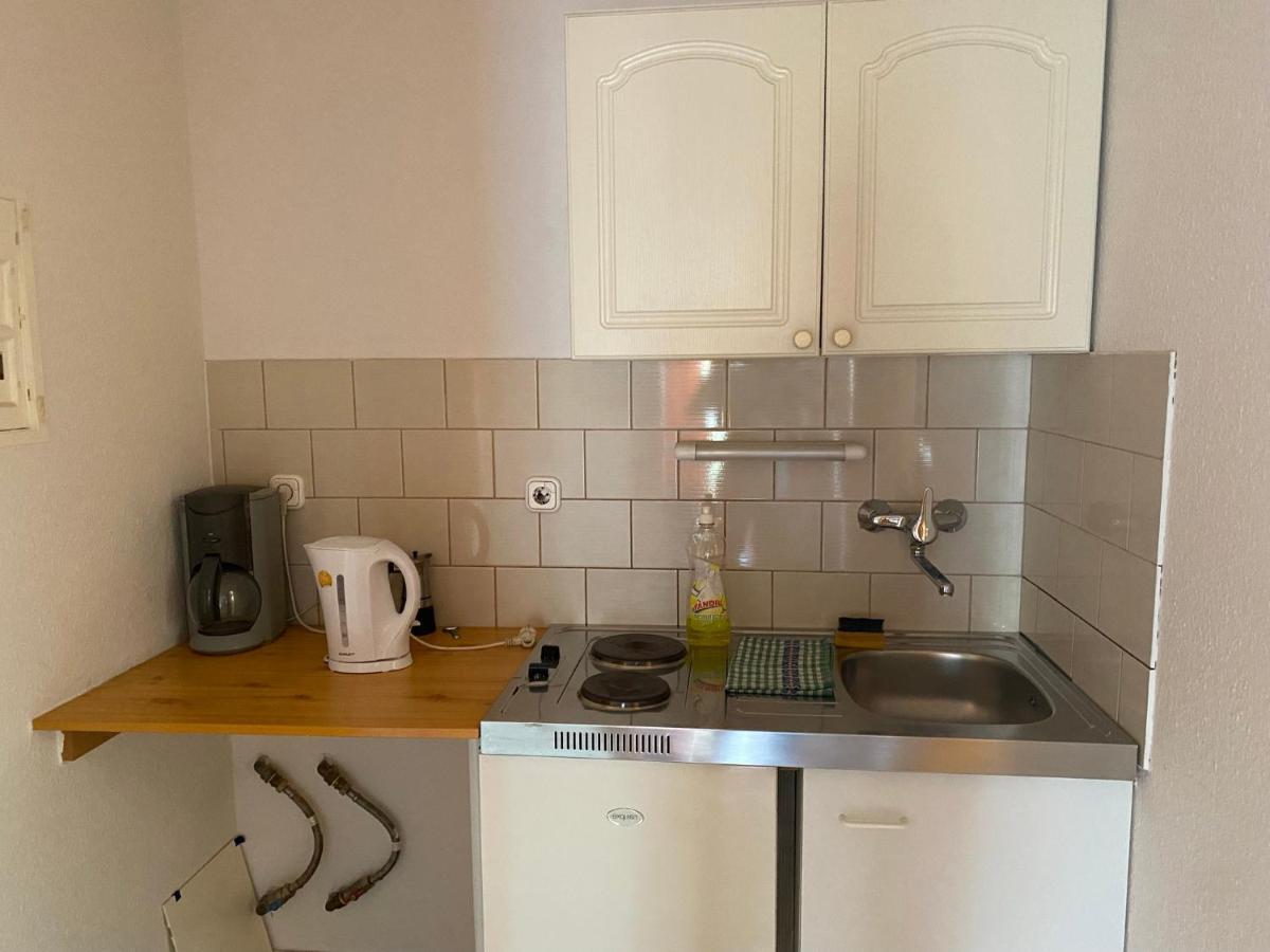 Abigel Apartmanhaz Balatonfüred Eksteriør billede