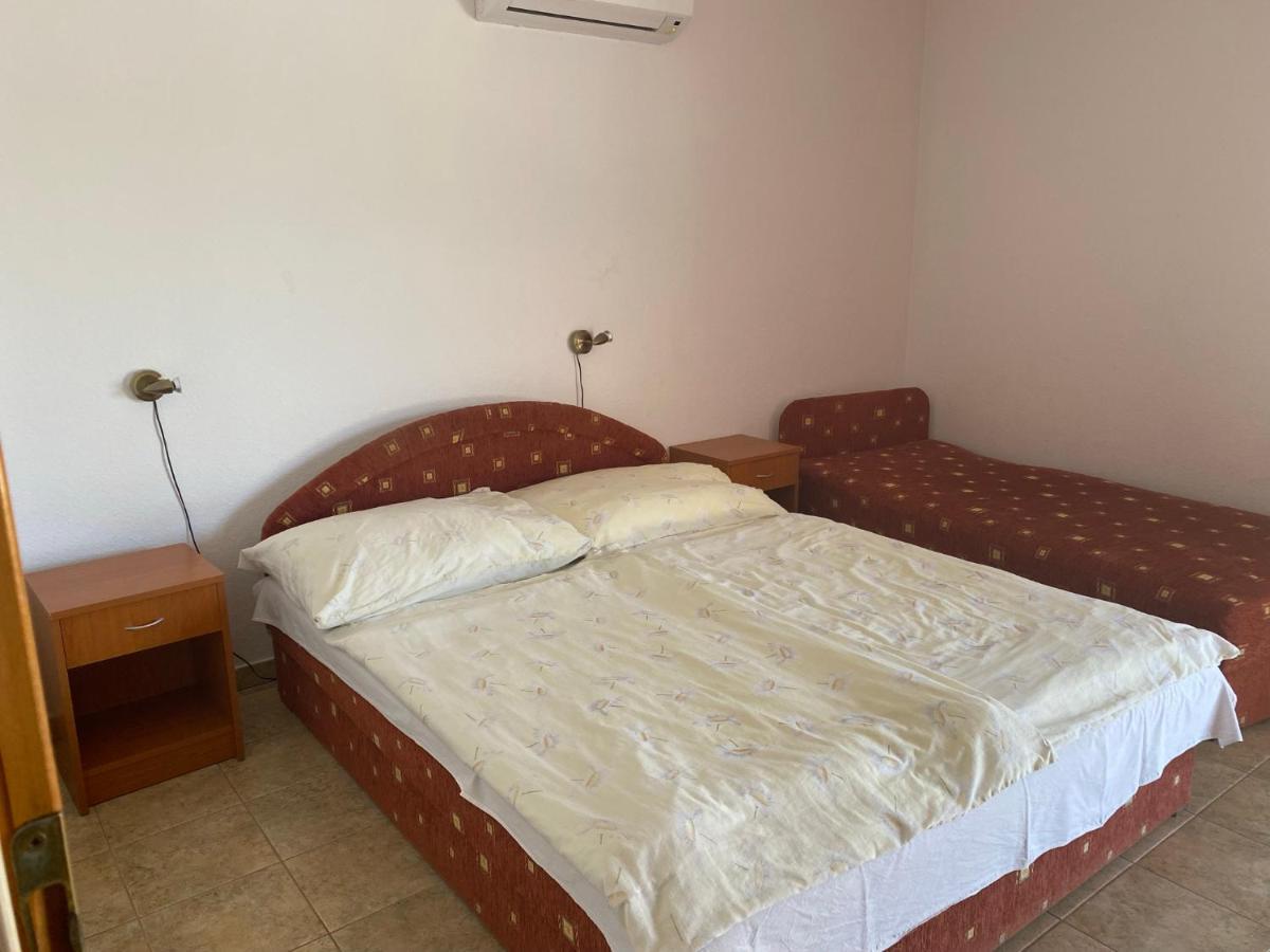 Abigel Apartmanhaz Balatonfüred Eksteriør billede