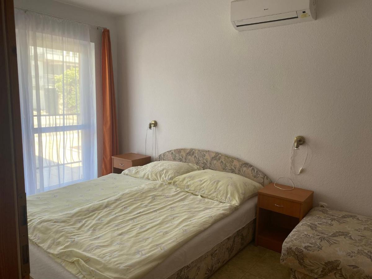 Abigel Apartmanhaz Balatonfüred Eksteriør billede