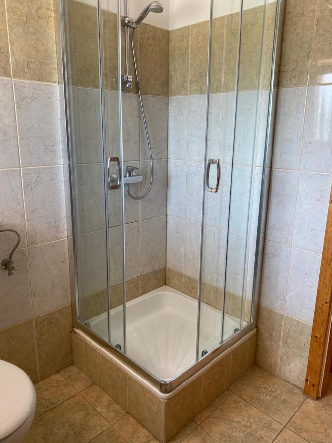 Abigel Apartmanhaz Balatonfüred Eksteriør billede
