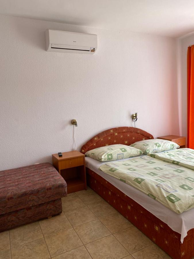 Abigel Apartmanhaz Balatonfüred Eksteriør billede