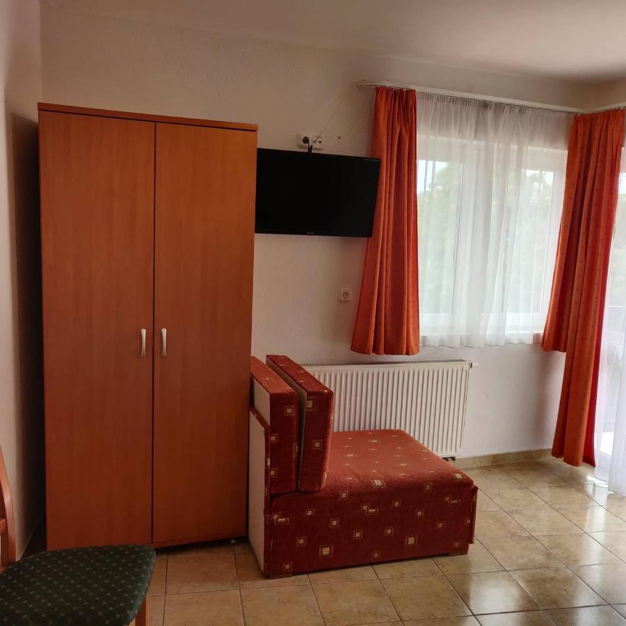 Abigel Apartmanhaz Balatonfüred Eksteriør billede