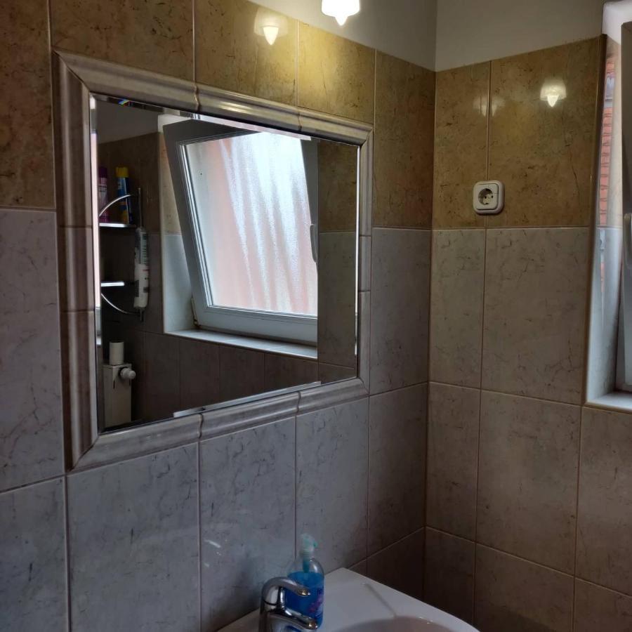 Abigel Apartmanhaz Balatonfüred Eksteriør billede